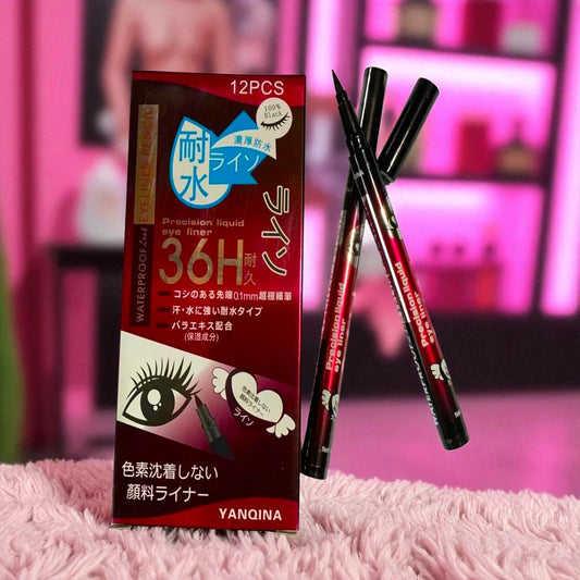 DELINEADOR 36 H 12 PCS EB7033