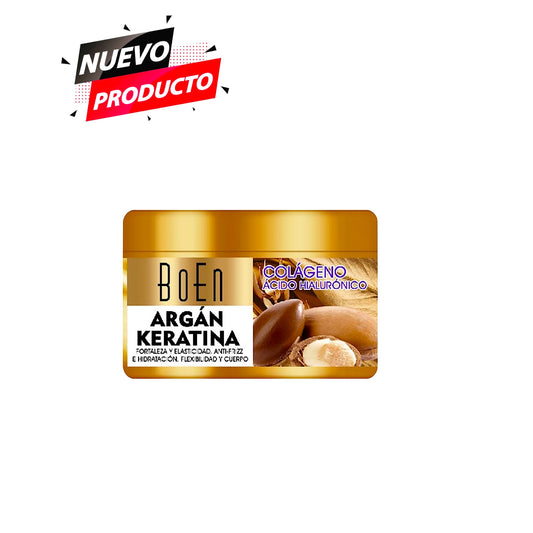 ARGAN KERATINA BOEN 1 PC PH-64