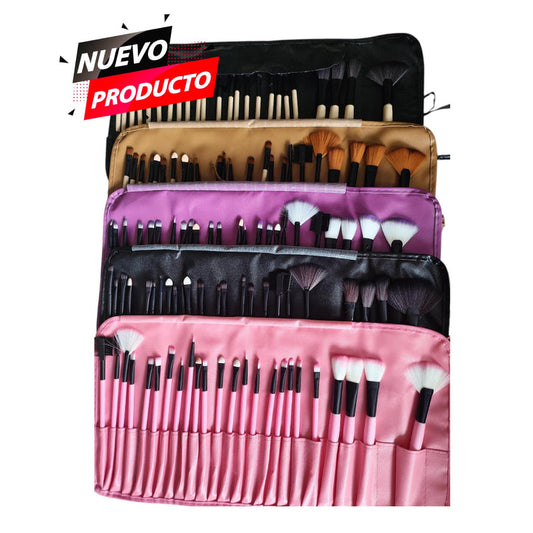 SET DE 24 BROCHITAS 27303-5
