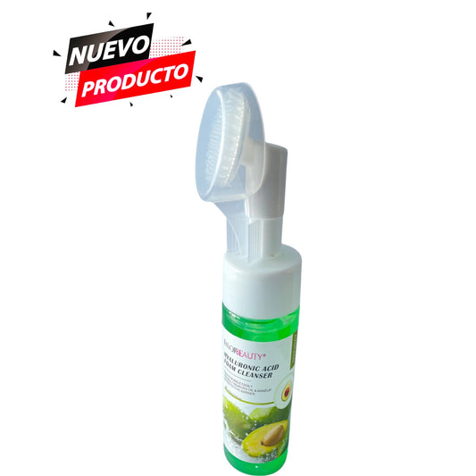 SKIN CARE DE AGUACATE B5071