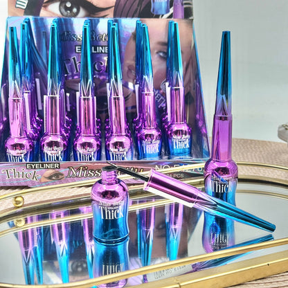 DELINEADOR TINTERO THICK 24 PZ E1276