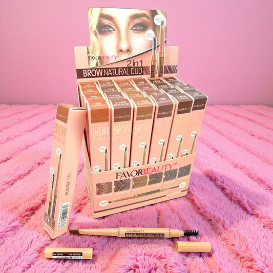 LAPIZ DE CEJA 24 PZ EB7030.