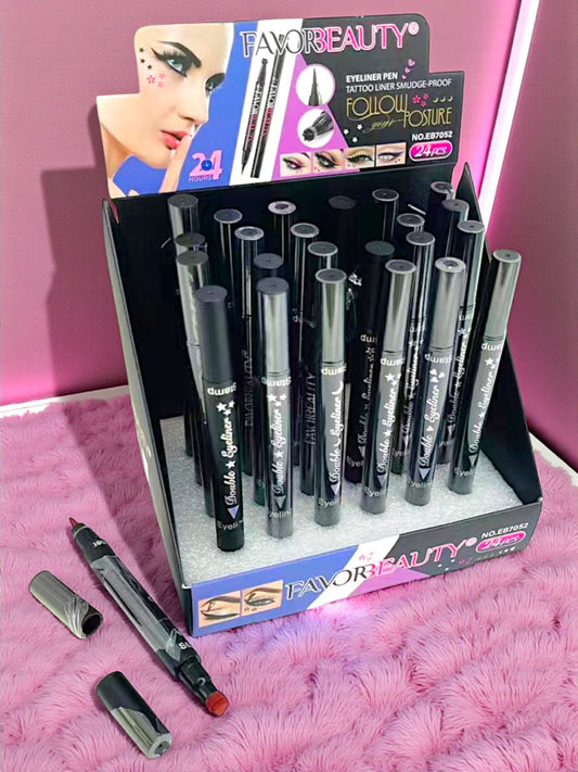 DELINEADOR CON SELLO 24 PZ FE7052