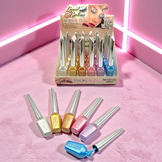 DELINEADOR DE COLOR 24 PZ EB7193