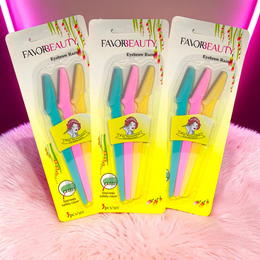 PERFILADORES 12 PACKS CON 3 PZ FB1701.
