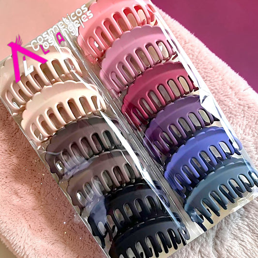 PINZA GARRITA 12 PZ FJ4080