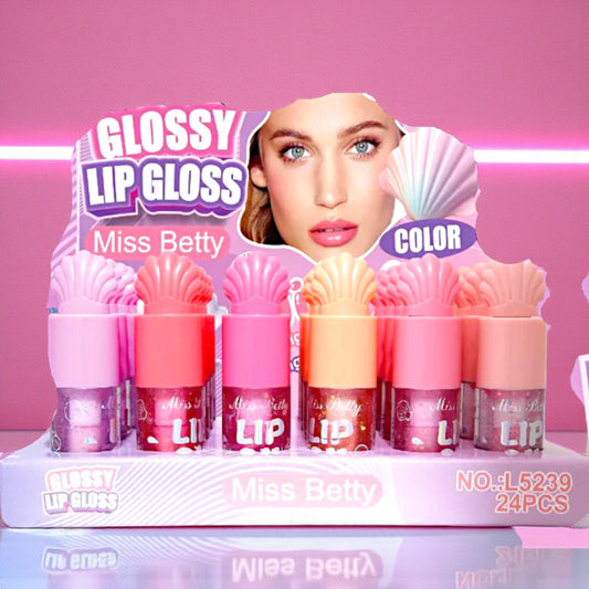 GLOSS DE CONCHITA 24 PZ L5239