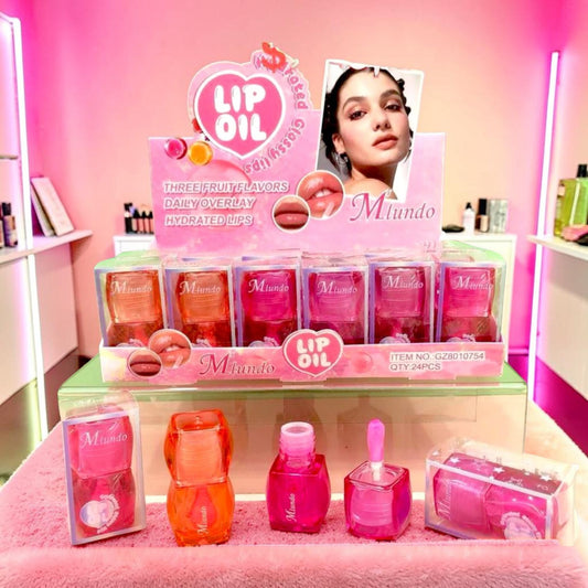 GLOSS MAGICO HIDRATANTE 24 PZ GZ8010754 ¡¡¡¡OFERTA!!!!!