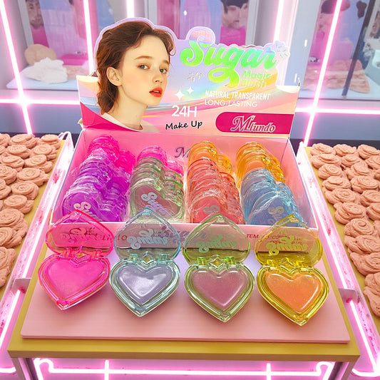 RUBOR MAGICO SUGAR 24 PZ GZ8050168