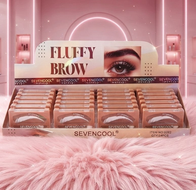 KIT PARA CEJAS 24 PZ 9282