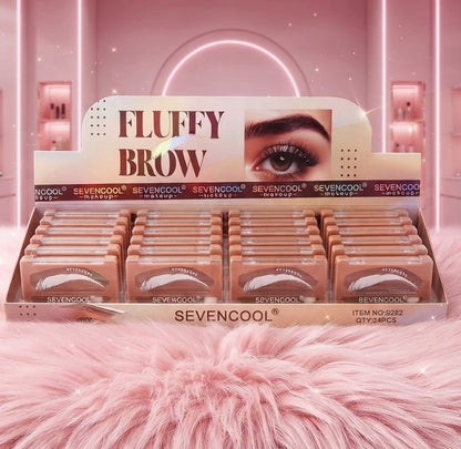 KIT PARA CEJAS 24 PZ 9282
