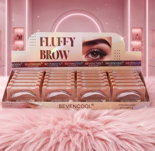 KIT PARA CEJAS 24 PZ 9282
