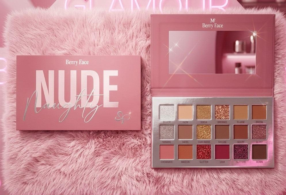 SOMBRA NUDE NAUGTHY 1 PZ ES6385