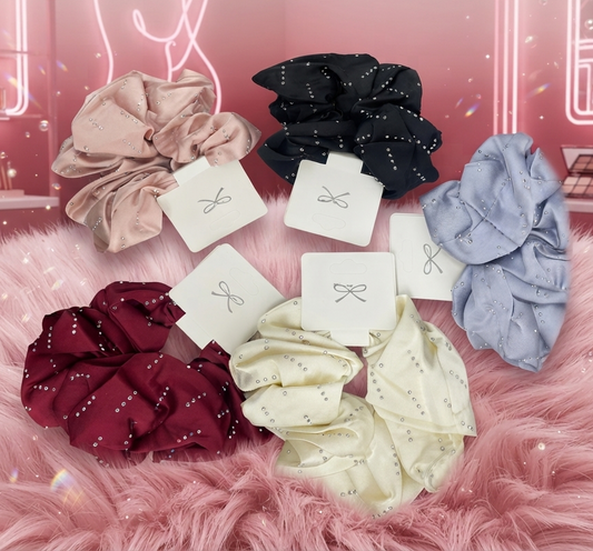 DONITA CON GLITTER 12 PZ C-74