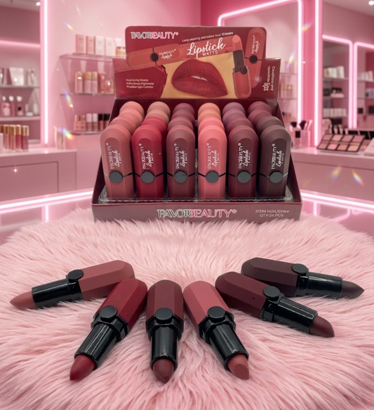 LABIAL EN BARRA ARCOS 24 PZ LS2184