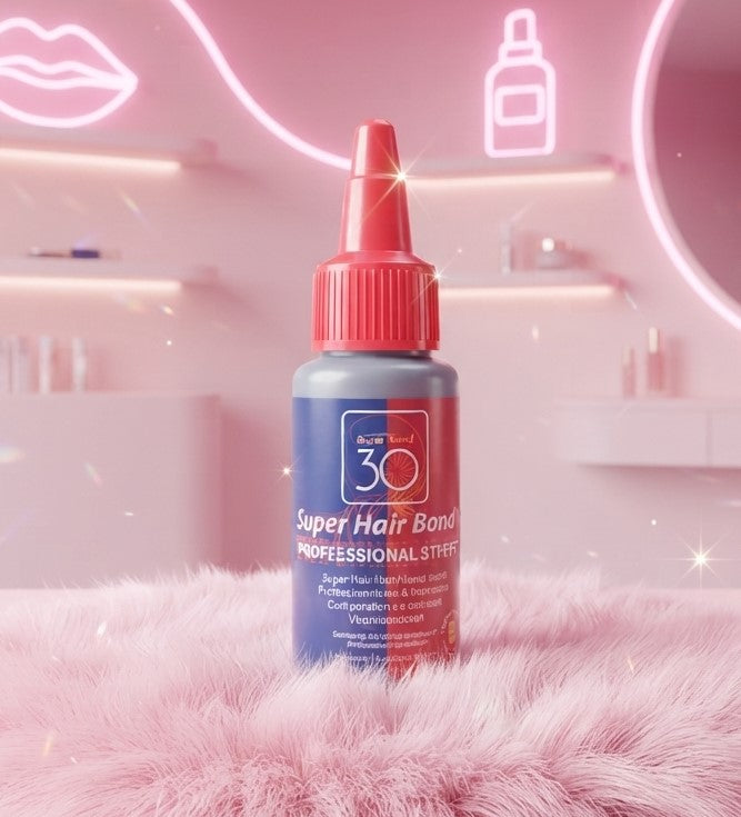 PEGAMENTO EXTENSIONES DE PESTAÑAS 1 PZ SHBGPP1