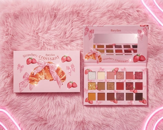 SOMBRAS FRESAS 1 PZ ES6387