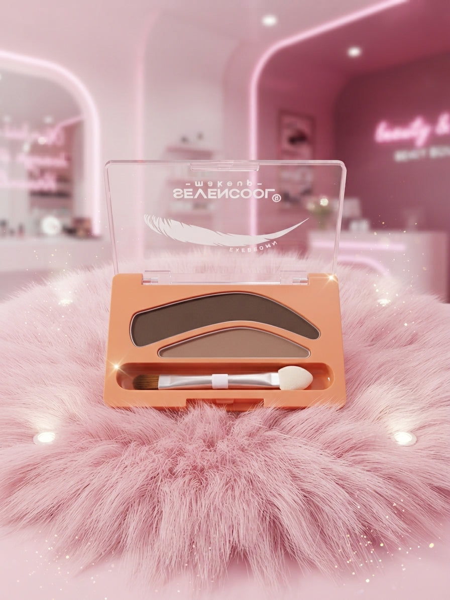 KIT PARA CEJAS 24 PZ 9282