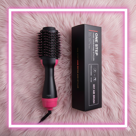 CEPILLO SECADOR 1 PZ HJ4-6