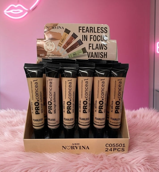 CORRECTOR PRO NORVINA 24 PZ CO5501