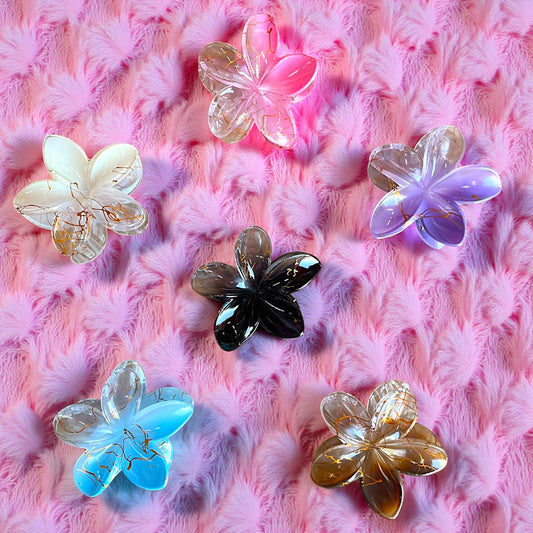 PINZA HAWAIANA MARMOLEADA 12 PZ FJ4094