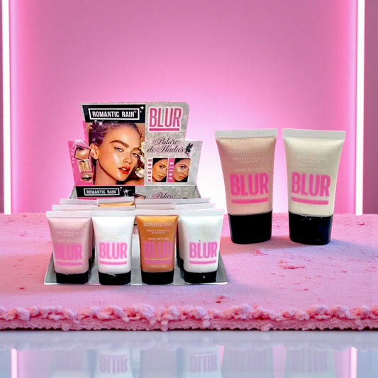 ILUMINADOR LIQUIDO DE HADAS 12 PZ R775