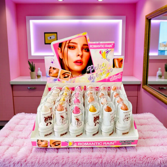 ILUMINADOR EN BARRA 24 PZ R0903