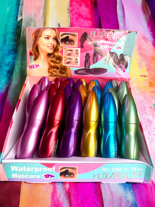 Rimel Watter Proof Mascara 24 PCS 8365.