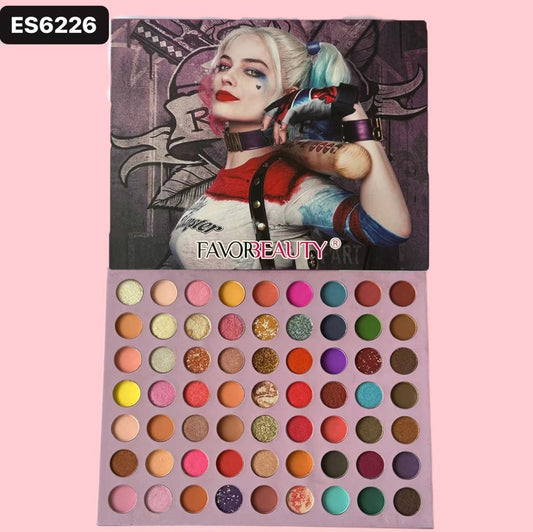 Sombra Harley Queen ES6225