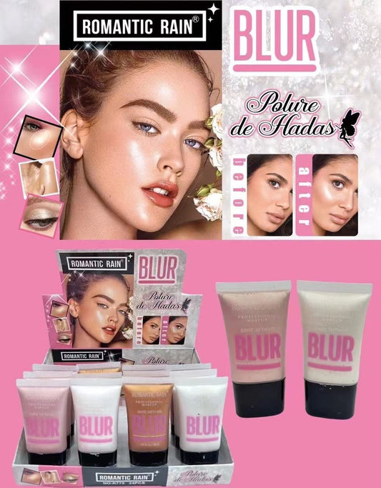 POLVO DE ADAS BLUR 12 PCS R775