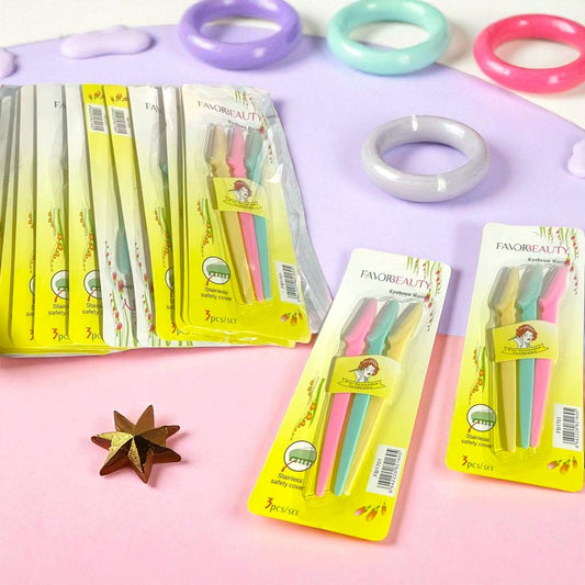 PERFILADORES 12 PCS FB1701.