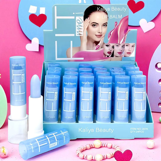LABIAL MAGICO HIDRATANTE 24PZS 2078