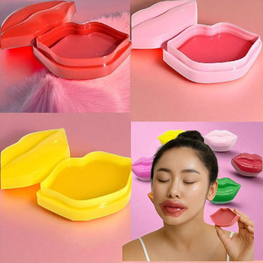 PARCHES PARA LABIOS 1 PC