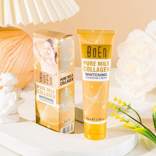 CREMA ACLARANTE DE MILK 1 PC PH-70