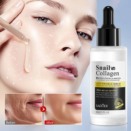SERUM DE  CARACOL SNAIL 1 PC M-3015