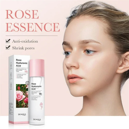 TÓNICO HIDRATANTE NUTRITIVO DE ROSAS Y ÁCIDO HIALURÓNICO 1 PC BQY15457