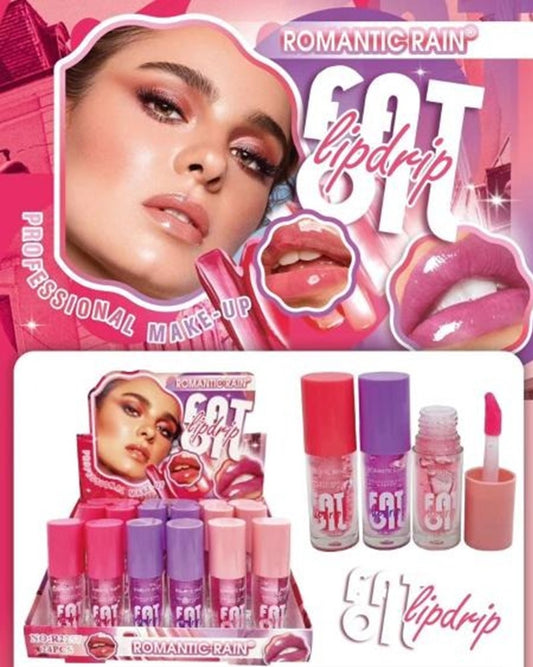 GLOSS FAT OIL 24 PCS R2257