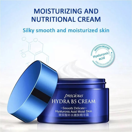 CREMA HYDRATANTE NUTRICIONAL 1 PC H4-1