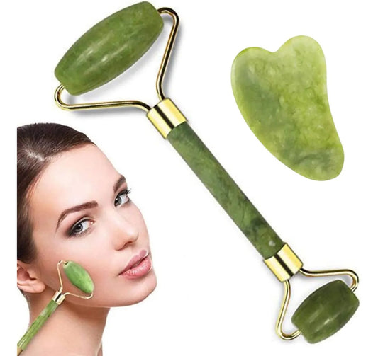 RODILLO DE JADE 1 PC