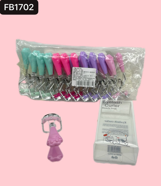 ENCHINADOR 12 PCS PATITA FB1702