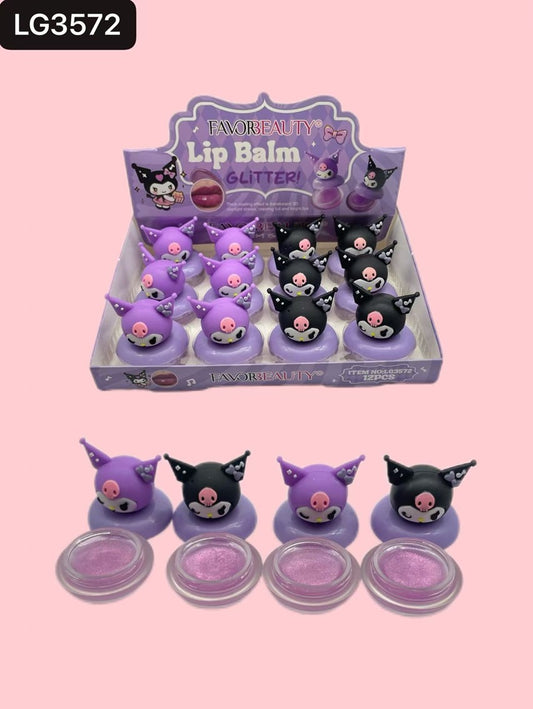 BALSAMO MAGICO DE KUROMY 12 PCS LG3572