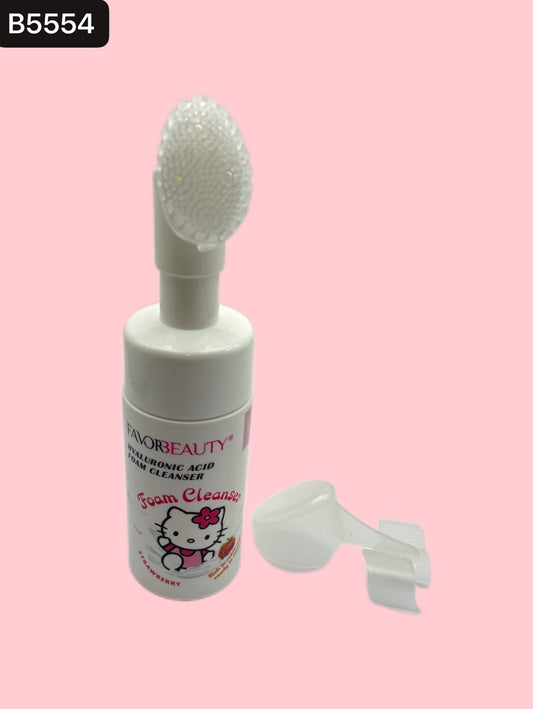SKIN CARE HELLO KITTY 1 PC B5554