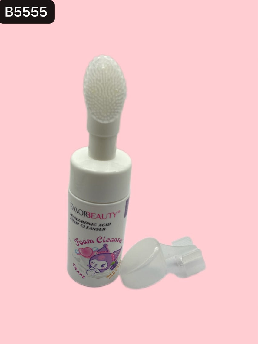 SKIN CARE DE MELODY KUROMY B5555