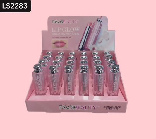 LIP GLOW BEAUTY COLOR REVIVER LS2283