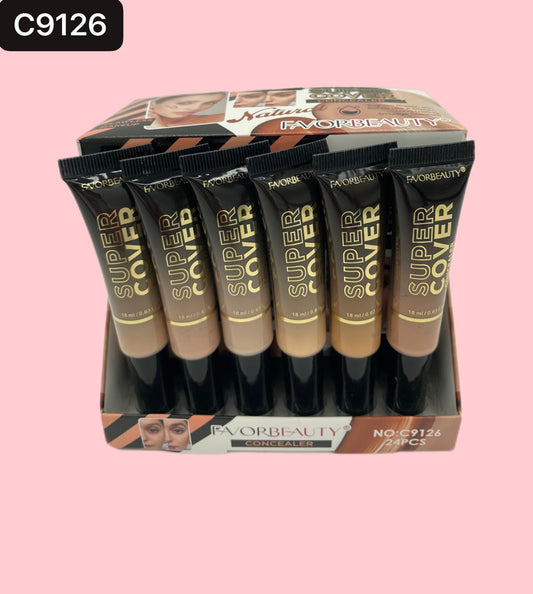 CORRECTOR LIQUIDO 24 PCS C9126