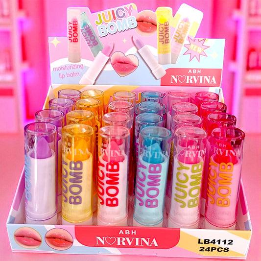 LABIAL MAGICO HIDRATANTE 24PZS LB4112