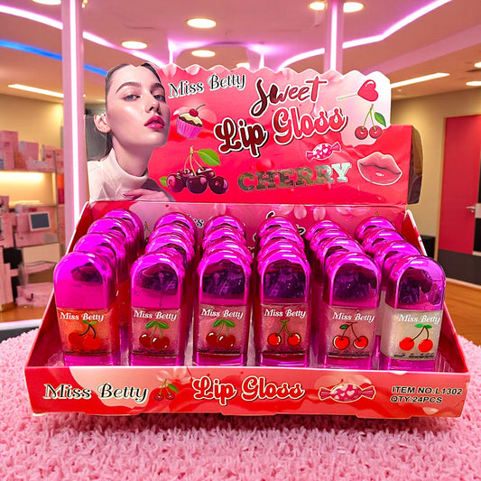 LABIAL GLOSS CERECITA 24 PZ L1302
