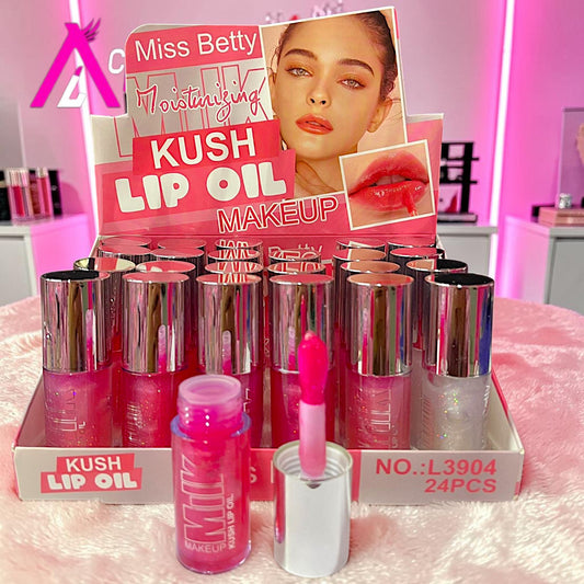 GLOSS MILK GLITTER 24 PZ L3904