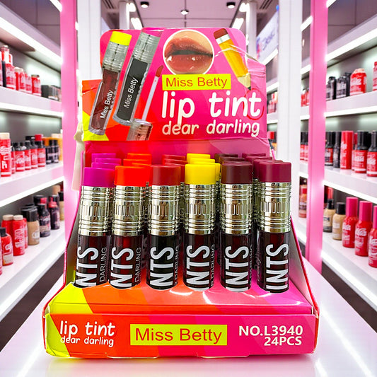 TINTA MATTE DE LAPICITOS L3940 24 PZ.
