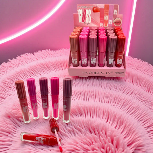 GLOSS CON COLOR 24 PZ LG3614